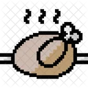 Rotisserie Icon