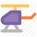 Rotorcraft  Icon