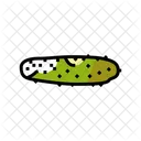 Rotten Cucumber  Icon