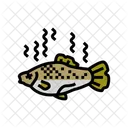 Rotten Fish Icon