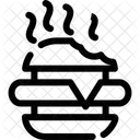 Rotten Decay Spoiled Icon