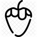 Rotten Decay Spoiled Icon