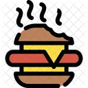 Rotten Decay Spoiled Icon