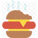 Rotten Decay Spoiled Icon