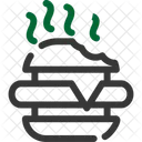 Rotten Decay Spoiled Icon