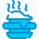 Rotten Decay Spoiled Icon