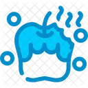 Rotten Decay Spoiled Icon