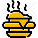 Rotten Decay Spoiled Icon