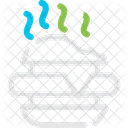 Rotten Decay Spoiled Icon