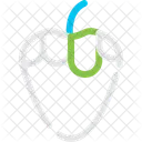 Rotten Decay Spoiled Icon