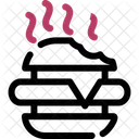 Rotten Decay Spoiled Icon