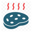 Rotten Teeth Dentist Icon