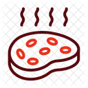 Rotten Teeth Dentist Icon