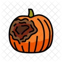 Rotten Pumpkin  Icon