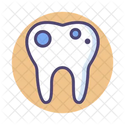 Rotten Tooth  Icon