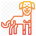Rottweiler Dog  アイコン