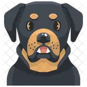 Rottweiler  Symbol