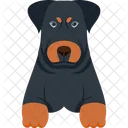 Rottweilers  Icon