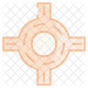 Rotunda Icon