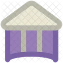 Rotunda Ballroom Dome Icon