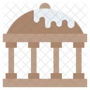Rotunda  Icon