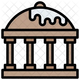 Rotunde  Symbol