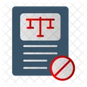 Romper Transmitir Periodista Icono