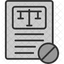 Romper Transmitir Periodista Icono