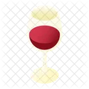 Rotwein  Symbol