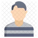 Roubo Criminoso Prisao Ícone
