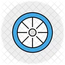 Roue Icon