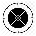Roue Icon