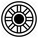 Roue Icon