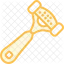 Rouleau De Peau Icon