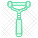 Rouleau pour le visage  Icon
