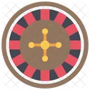 Roulette  Icon