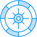 Roulette Game Casino 아이콘