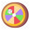 Roulette Poker  Icon