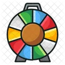 Prize Wheel Gambling Casino アイコン