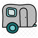 Caravan  Icon