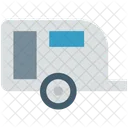 Caravan  Icon