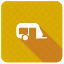 Caravan  Icon