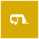 Caravan  Icon