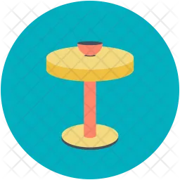 Round  Icon