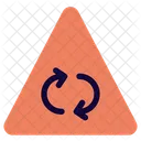 Round About  Icon