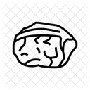 Round Beef  Icon