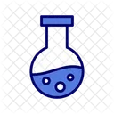 Round Bottom Flask  アイコン