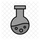 Round Bottom Flask  アイコン