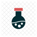 Round Bottom Flask  アイコン