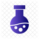 Round Bottom Flask  アイコン